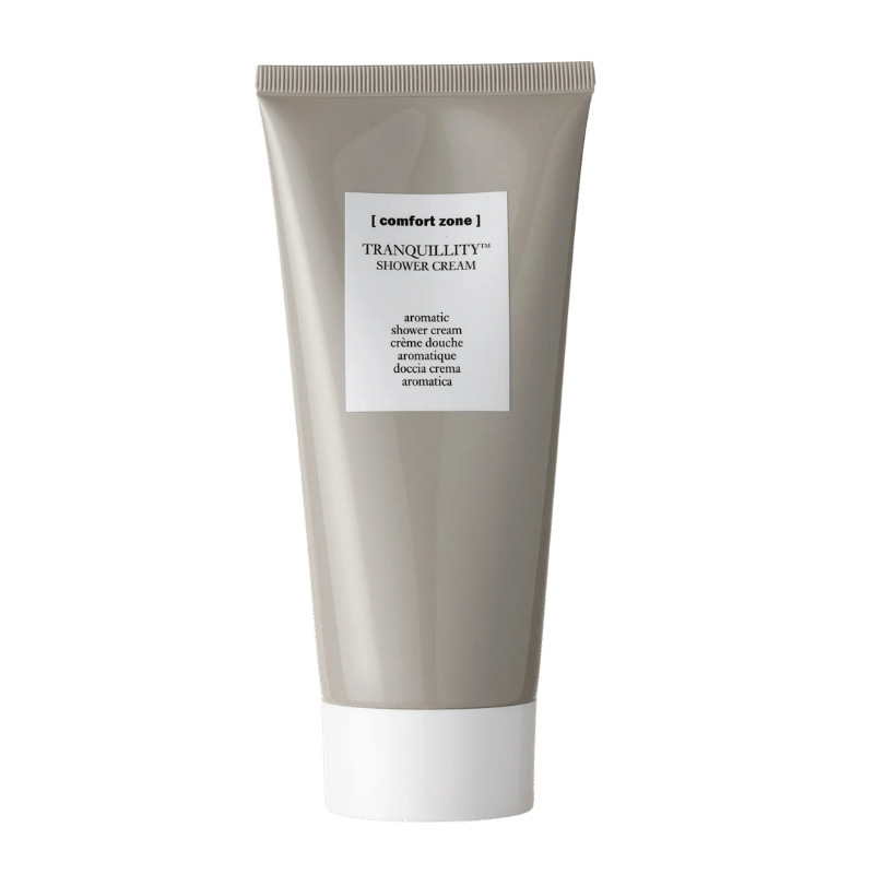 Tranquillity Shower Cream von Comfort Zone