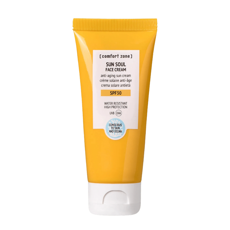 Comfort Zone Sun Soul – Face Cream SPF 30 - Sonnenschutz von Comfort Zone bei Beautystore Schweiz