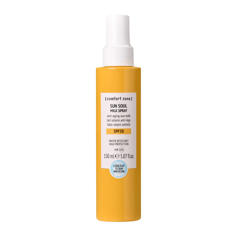 Comfort Zone Sun Soul – Milk Spray SPF 30 - Sonnenschutz von Comfort Zone bei Beautystore Schweiz