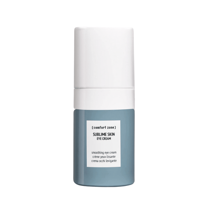 Eye Cream 15ml – Sublime Skin - Augenpflege von Comfort Zone bei Beautystore Schweiz