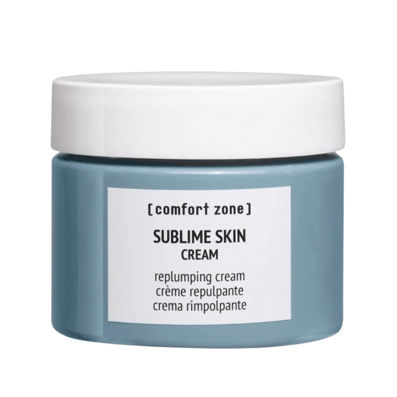 Cream – Sublime Skin - Gesichtspflege von Comfort Zone bei Beautystore Schweiz