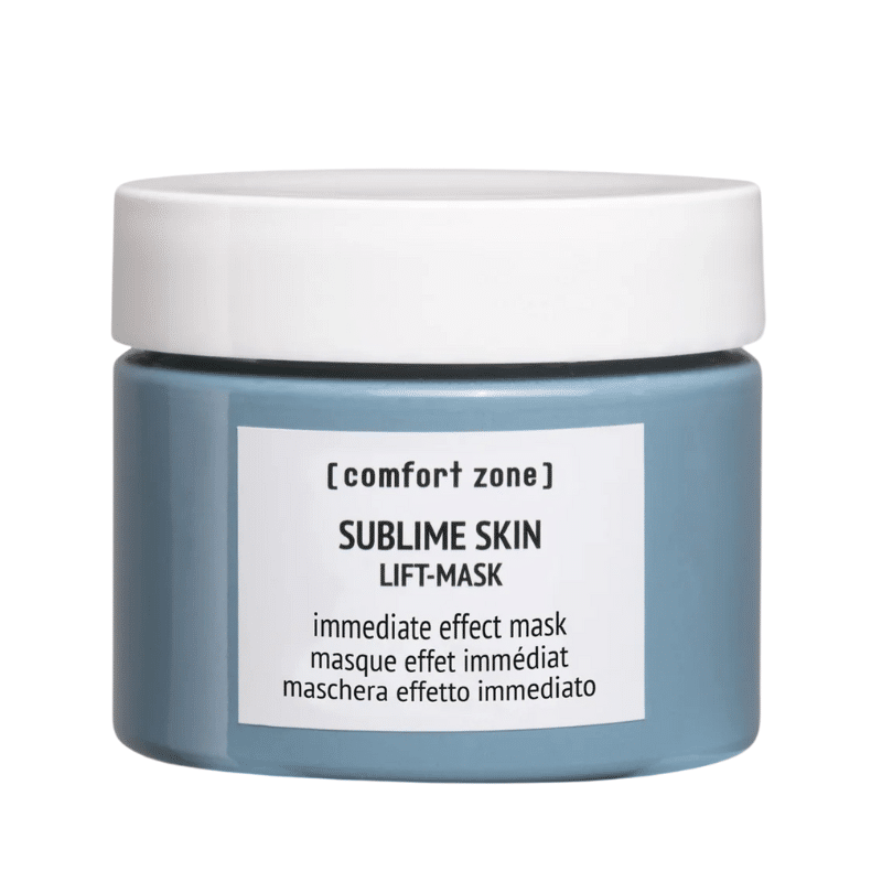 Lift-Mask 60ml – Sublime Skin - Gesichtspflege von Comfort Zone bei Beautystore Schweiz