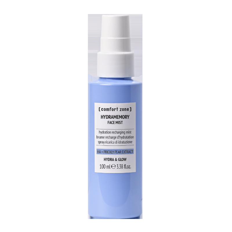 Face Mist 100ml – Hydramemory - Gesichtspflege von Comfort Zone bei Beautystore Schweiz
