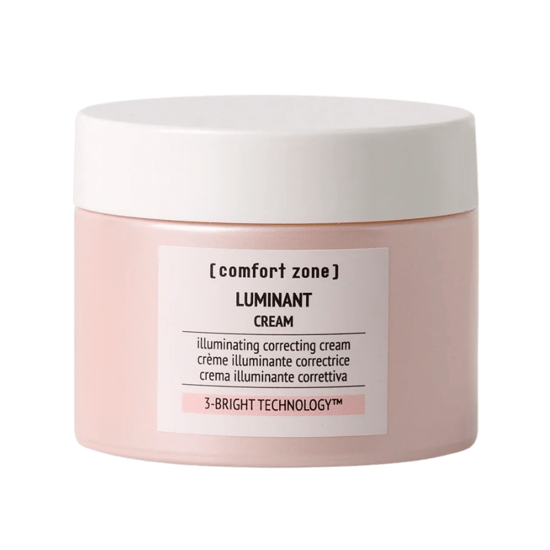 Cream 60ml – Luminant - Gesichtspflege von Comfort Zone bei Beautystore Schweiz