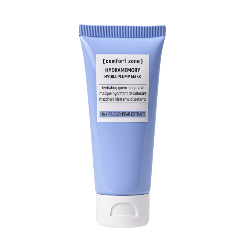 Hydra Plump Mask von Comfort Zone