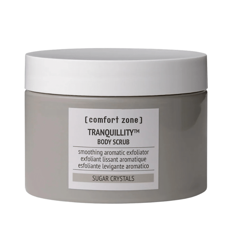 Comfort Zone Tranquillity – Body Scrub 270ml - Körperpflege von Comfort Zone bei Beautystore Schweiz