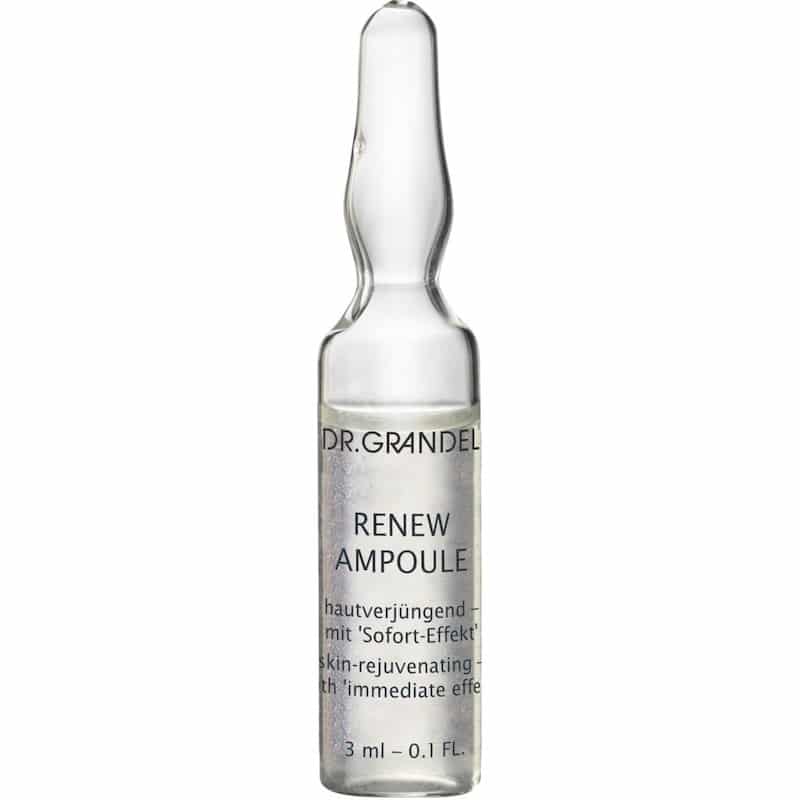 Dr. Grandel Beautygen – Renew Ampulle - Serum von Dr. Grandel bei Beautystore Schweiz