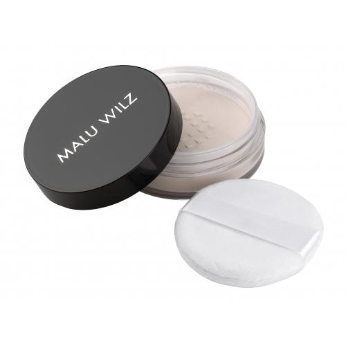 Camouflage Fixing Powder von Malu Wilz