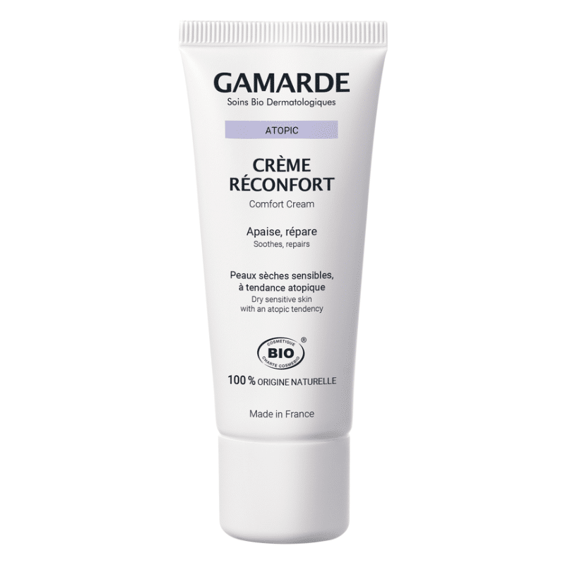 Crème Réconfort 40ml – Atopic - von Gamarde bei Beautystore Schweiz