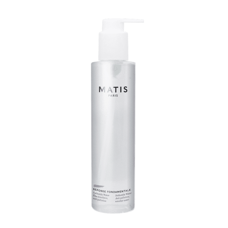 Authentik-Water 200ml – Réponse Fondamentale - Gesichtspflege von MATIS Paris bei Beautystore Schweiz