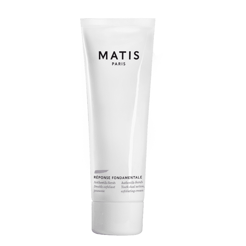 Authentik-Scrub Réponse Fondamentale von Matis Paris