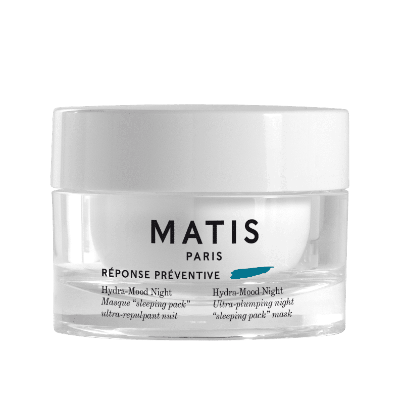 Hydramood-Night 50ml – Réponse Préventive - von MATIS Paris bei Beautystore Schweiz