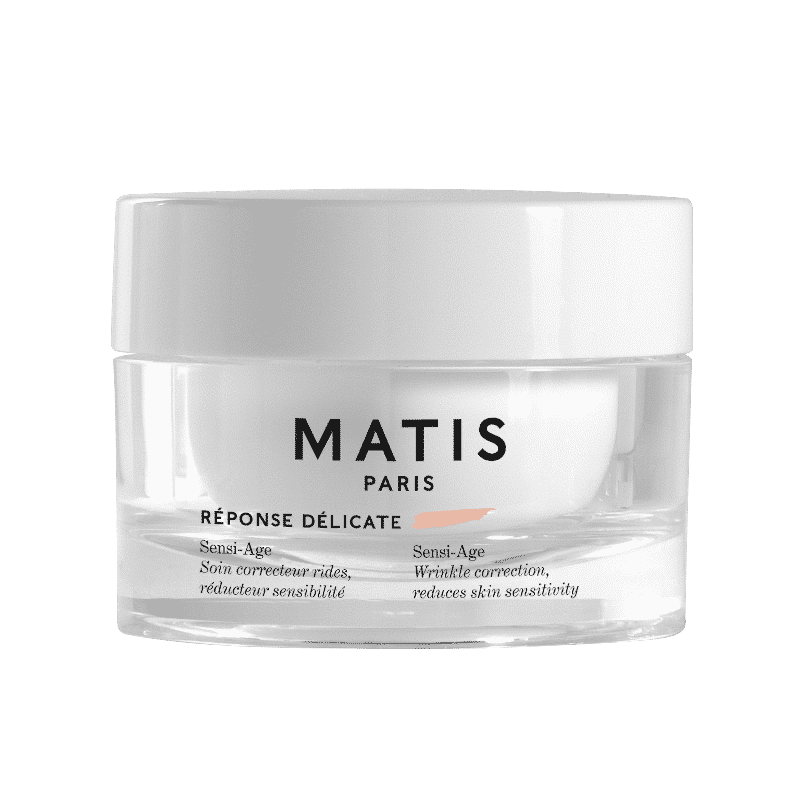 MATIS Délicate – Sensi-Age 50 ml - Gesichtspflege von MATIS Paris bei Beautystore Schweiz