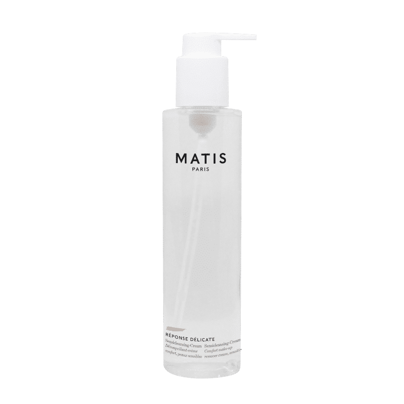 Sensicleansing-Cream – Réponse Délicate 200 ml - Gesichtspflege von MATIS Paris bei Beautystore Schweiz