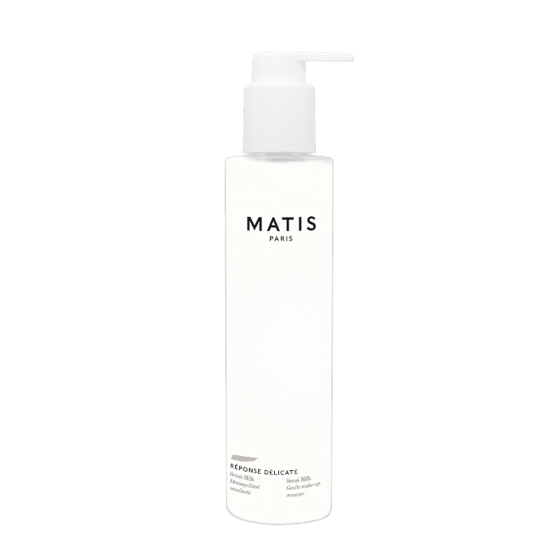 Sensi-Milk – Réponse Délicate 200 ml - Gesichtsreinigung von MATIS Paris bei Beautystore Schweiz