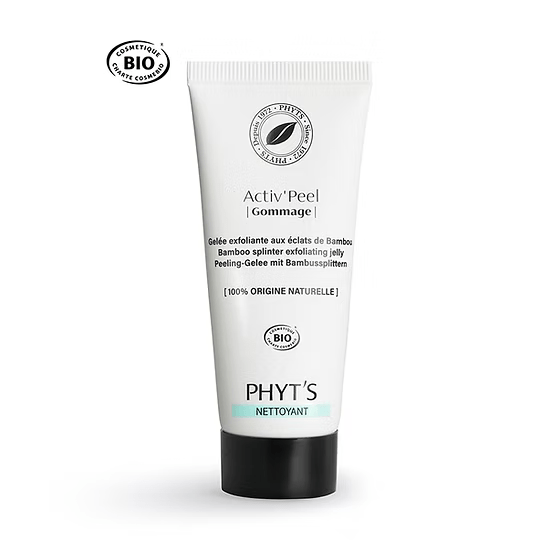 Phyt's Nettoyants – Activ'Peel 40g - Gesichtsreinigung von Phyts bei Beautystore Schweiz