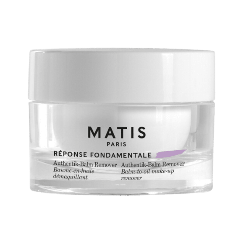 Authentik-Balm Remover 50ml – Réponse Fondamentale - Gesichtspflege von MATIS Paris bei Beautystore Schweiz