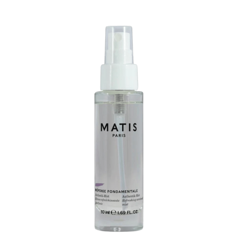 Authentik Mist 50ml – Réponse Fondamentale - Gesichtspflege von MATIS Paris bei Beautystore Schweiz