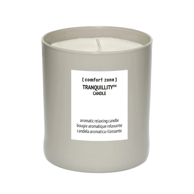 Candle 280gr – Tranquillity - Home & Lifestyle von Comfort Zone bei Beautystore Schweiz