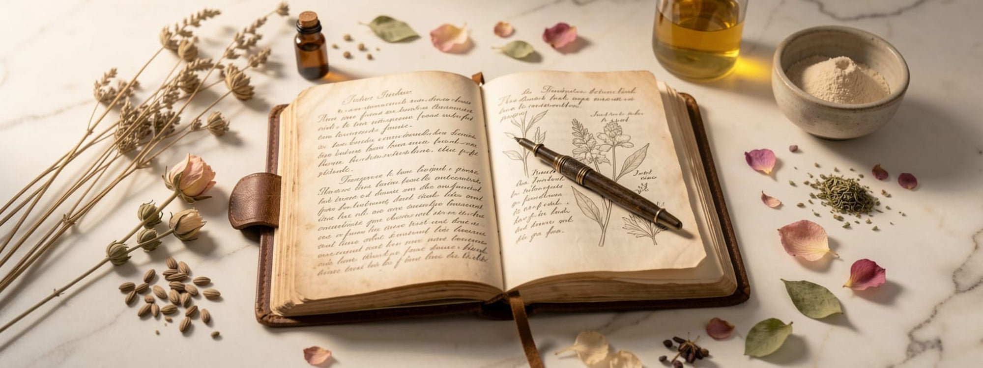 Ingredients Glossary