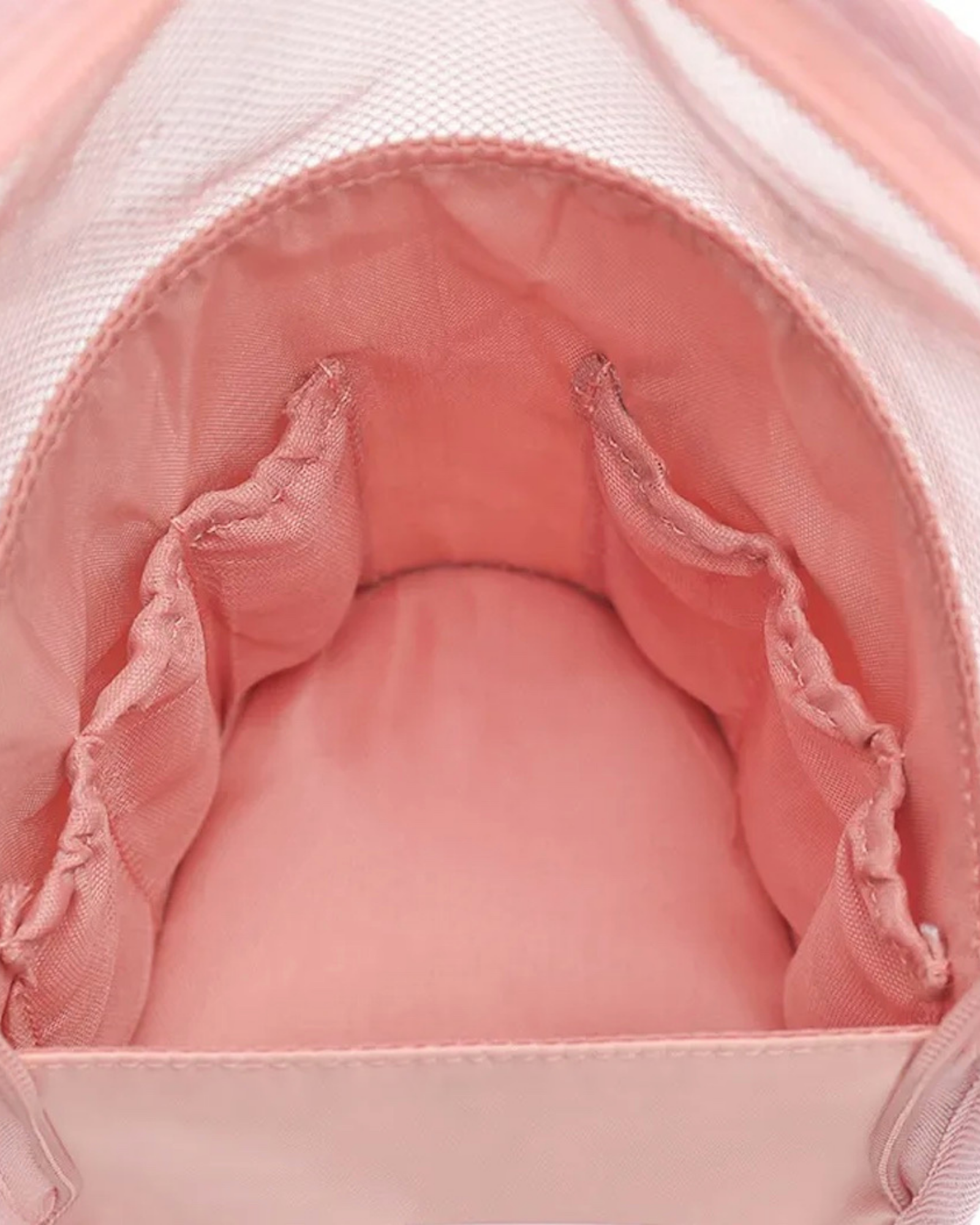 6-teiliges Make-up Pinselset – Profi Qualität Rosé Gold