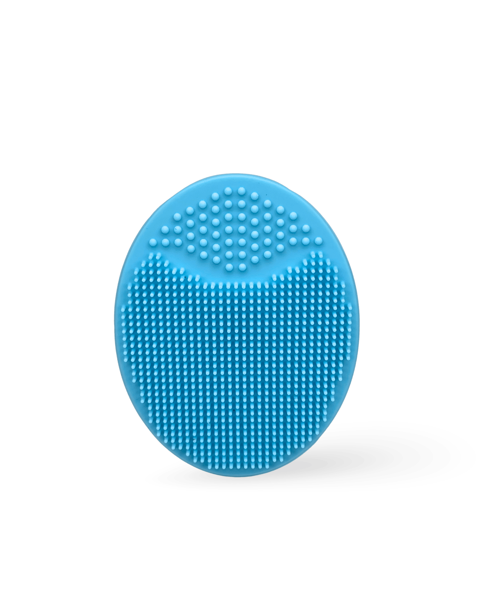 Silikon Reinigungspad Blau - Tool von BIUTICS bei Beautystore Schweiz