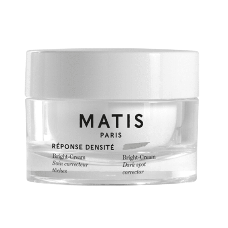 Bright-Cream – Réponse Densité - Gesichtspflege von MATIS Paris bei Beautystore Schweiz