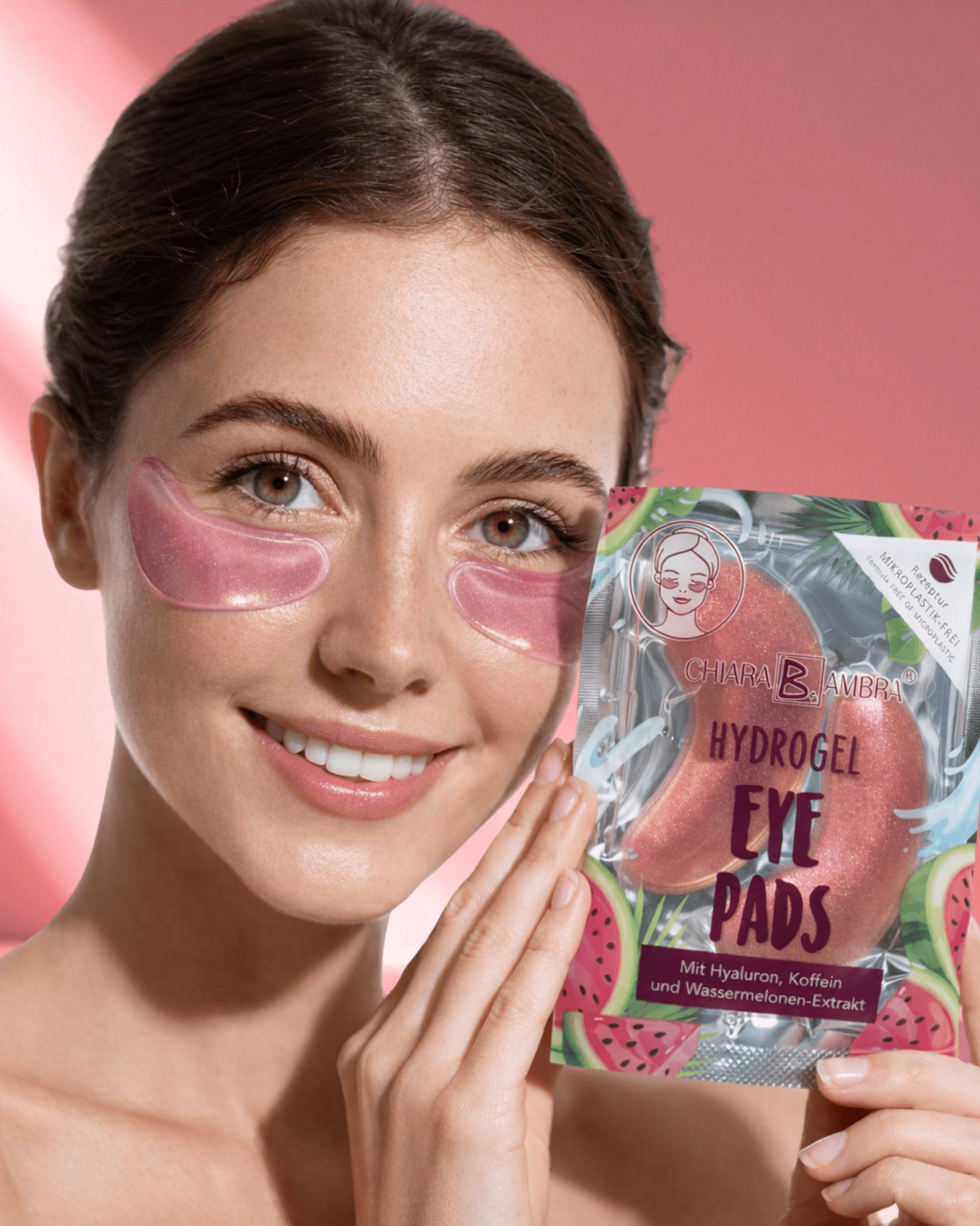Eye Care Bundle – Augenpflege & Make-up - Set von BEAUTYSTORE bei Beautystore Schweiz