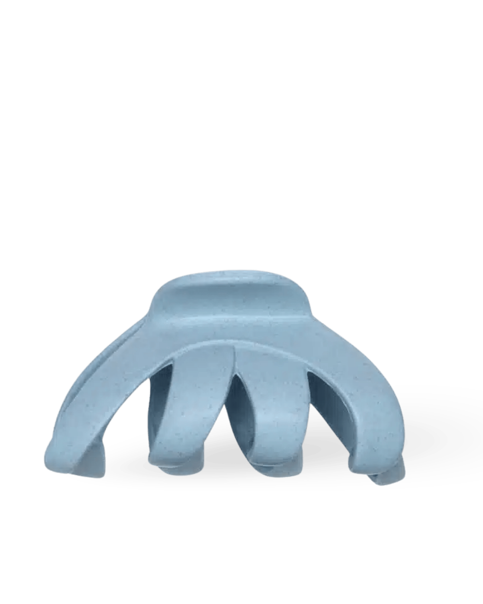 Stroh-Kunststoff Haarklammer-Set 8 cm - Tool von Chiara Ambra bei Beautystore Schweiz
