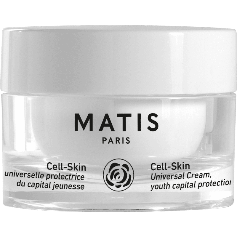 Cell-Skin 50ml – Signature - Gesichtspflege von MATIS Paris bei Beautystore Schweiz