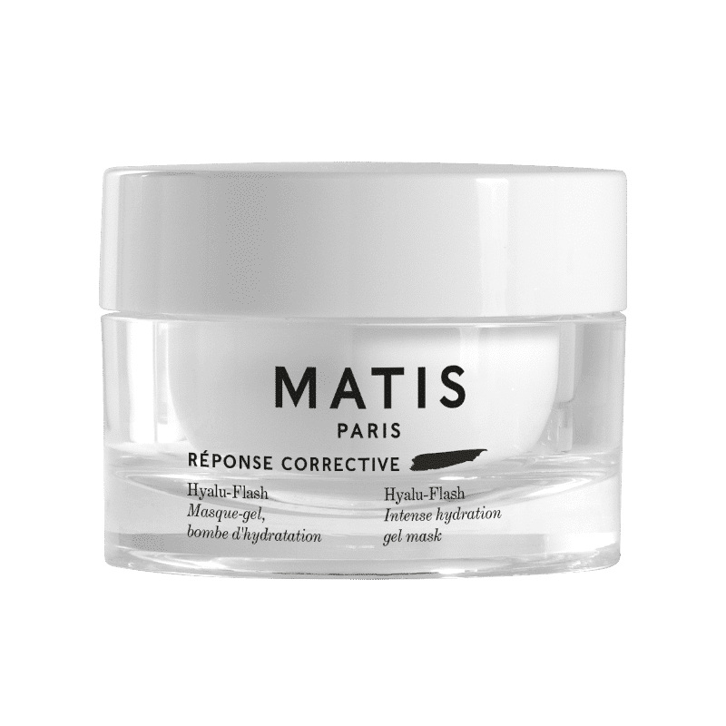 Hyalu-Flash 50ml – Réponse Corrective - von MATIS Paris bei Beautystore Schweiz