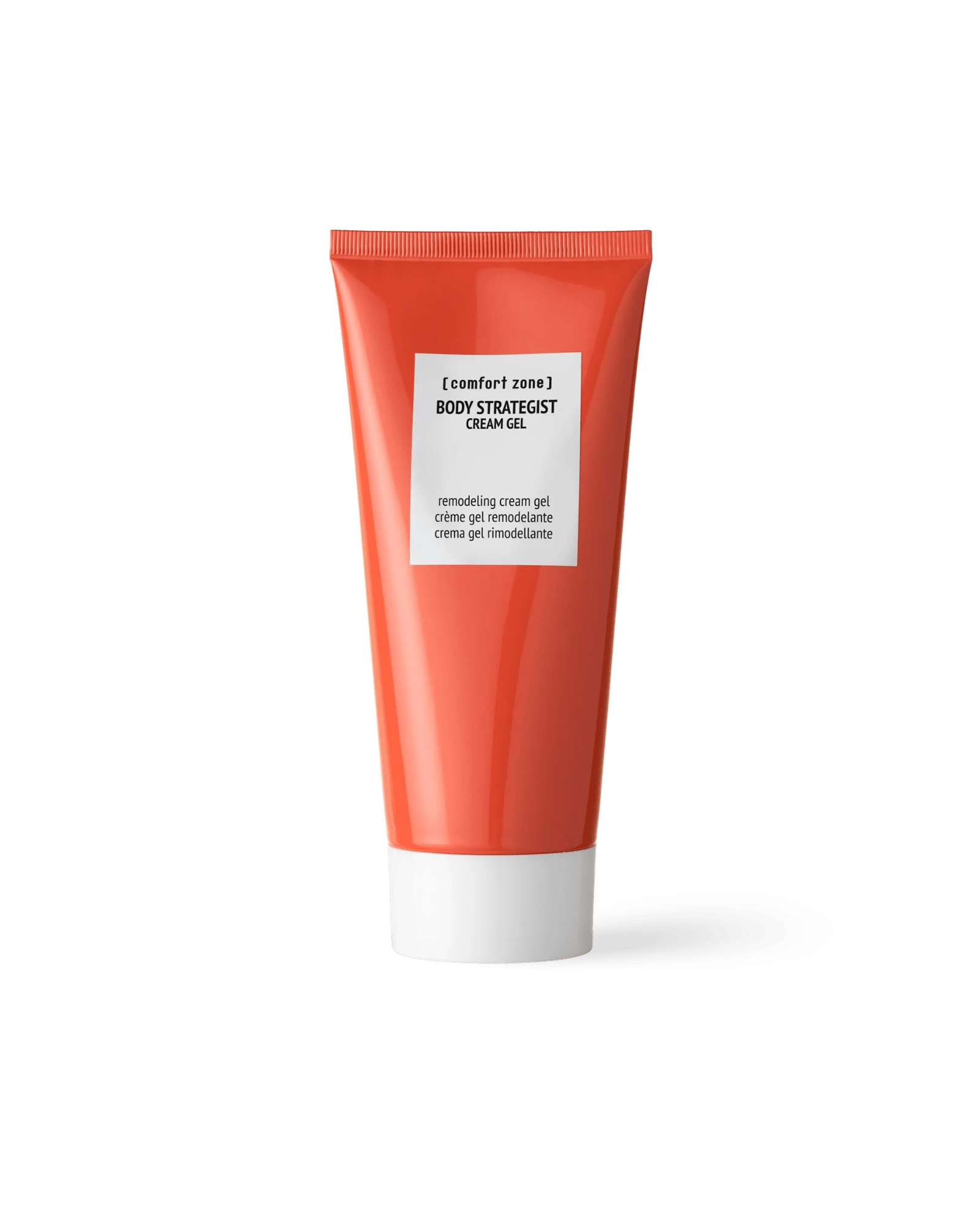 Comfort Zone Body Strategist – Cream Gel 200ml - Körperpflege von Comfort Zone bei Beautystore Schweiz