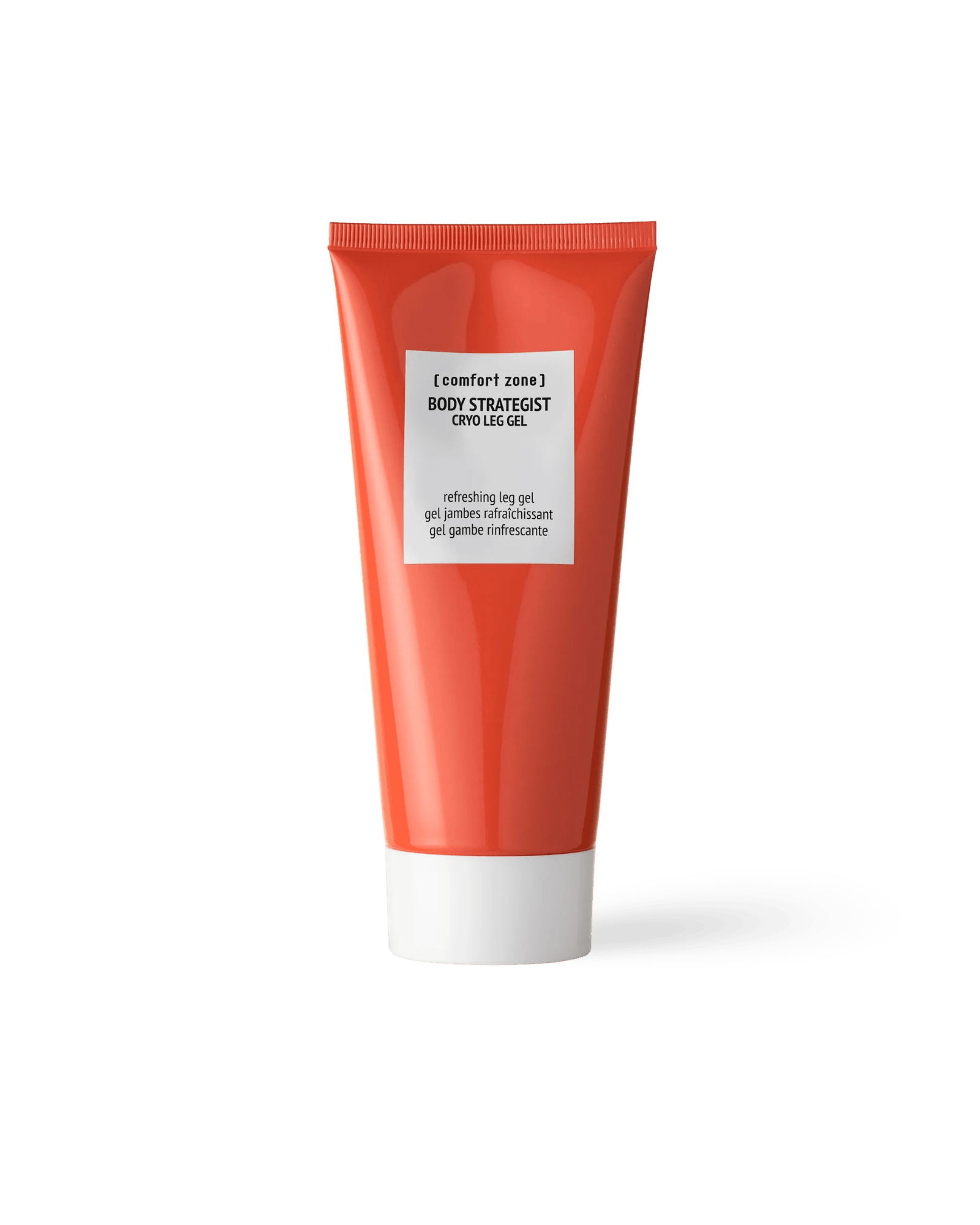 Comfort Zone Body Strategist – Cryo Leg Gel 200ml - Körperpflege von Comfort Zone bei Beautystore Schweiz
