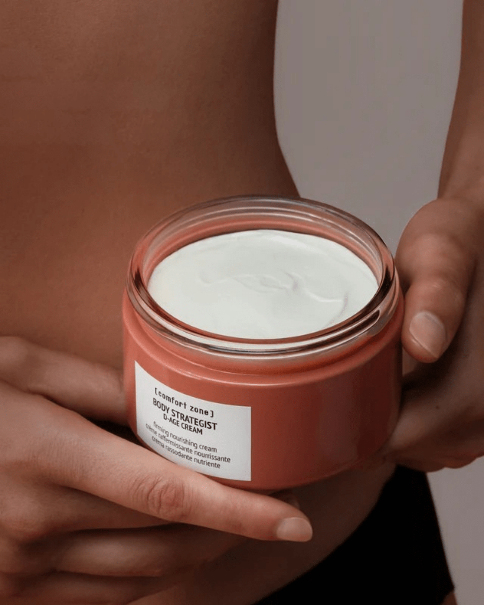 Comfort Zone Body Strategist – Body Shape Kit - Set von Comfort Zone bei Beautystore Schweiz