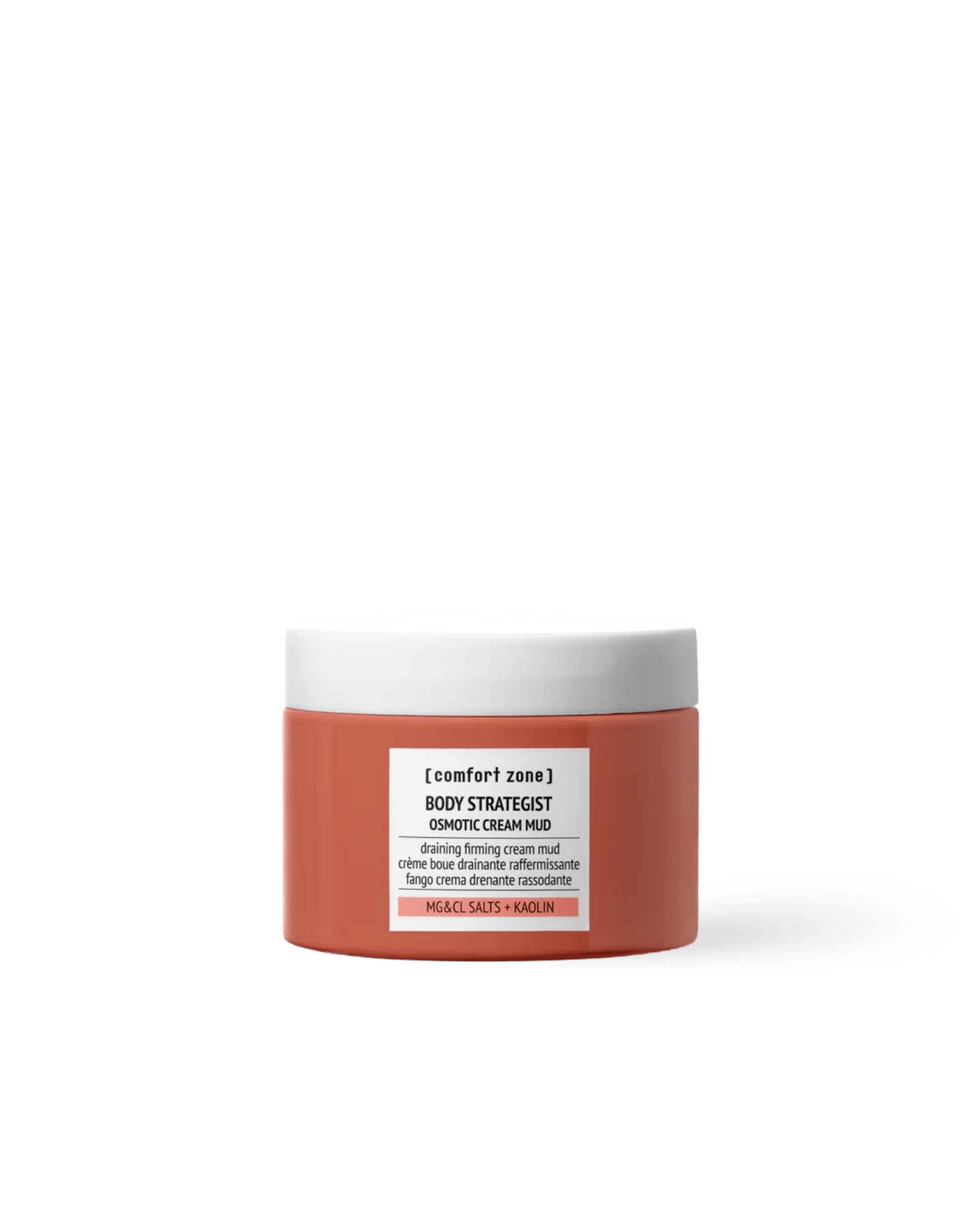 Osmotic Cream Mud – Body Strategist - Körperpflege von Comfort Zone bei Beautystore Schweiz
