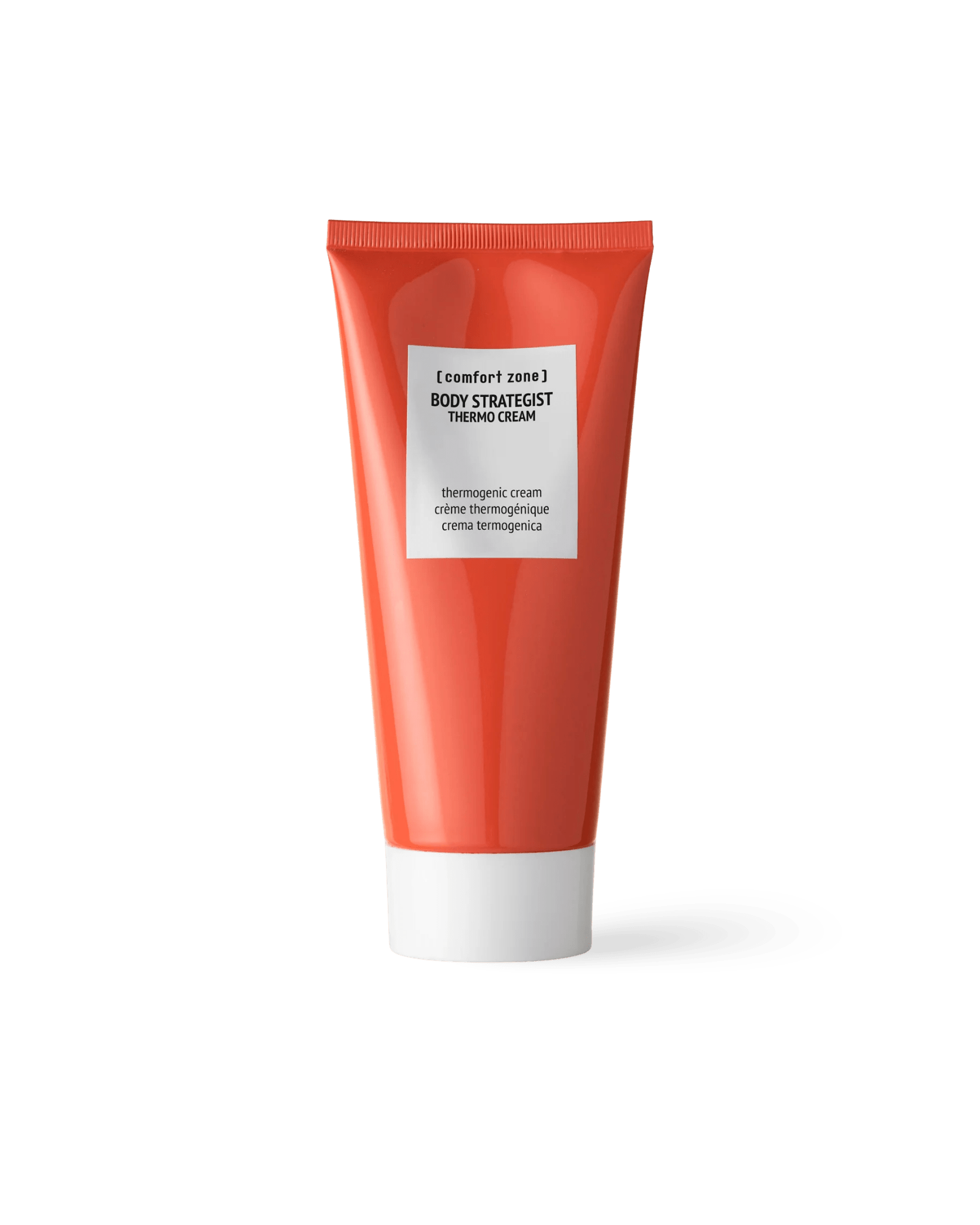 Thermo Cream 200ml – Body Strategist - Körperpflege von Comfort Zone bei Beautystore Schweiz