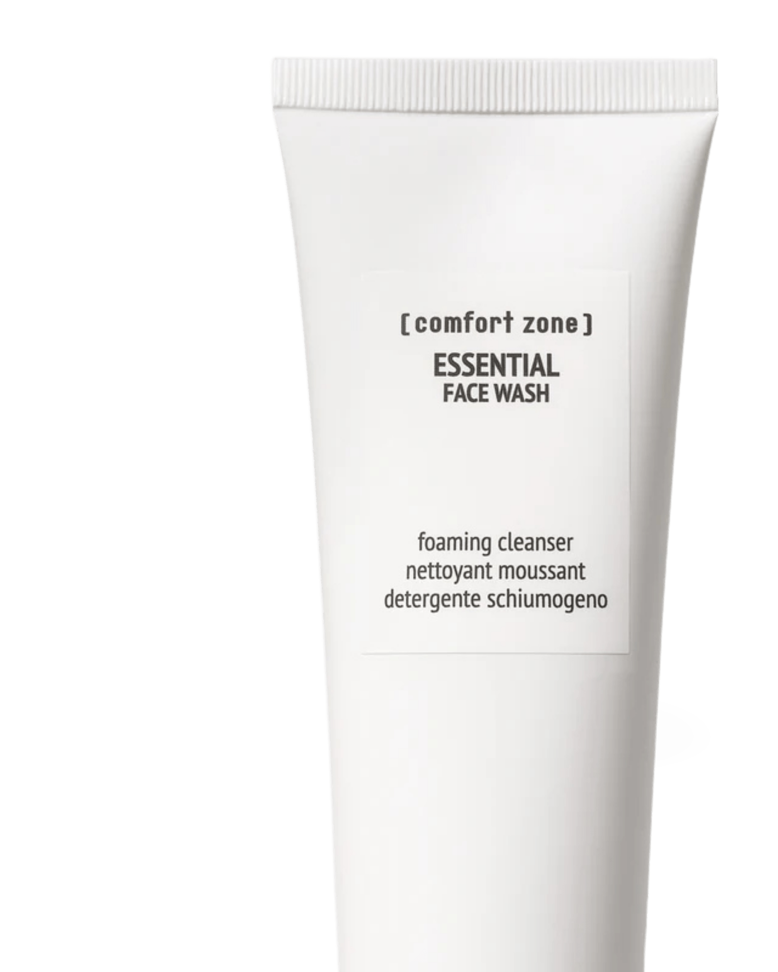 Face Wash 150ml – Essential - Gesichtsreinigung von Comfort Zone bei Beautystore Schweiz