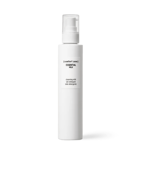 Comfort Zone Essential – Milk 200ml - Gesichtsreinigung von Comfort Zone bei Beautystore Schweiz