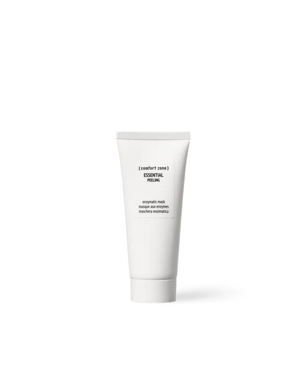 Comfort Zone Essential – Peeling 60ml - Gesichtsreinigung von Comfort Zone bei Beautystore Schweiz