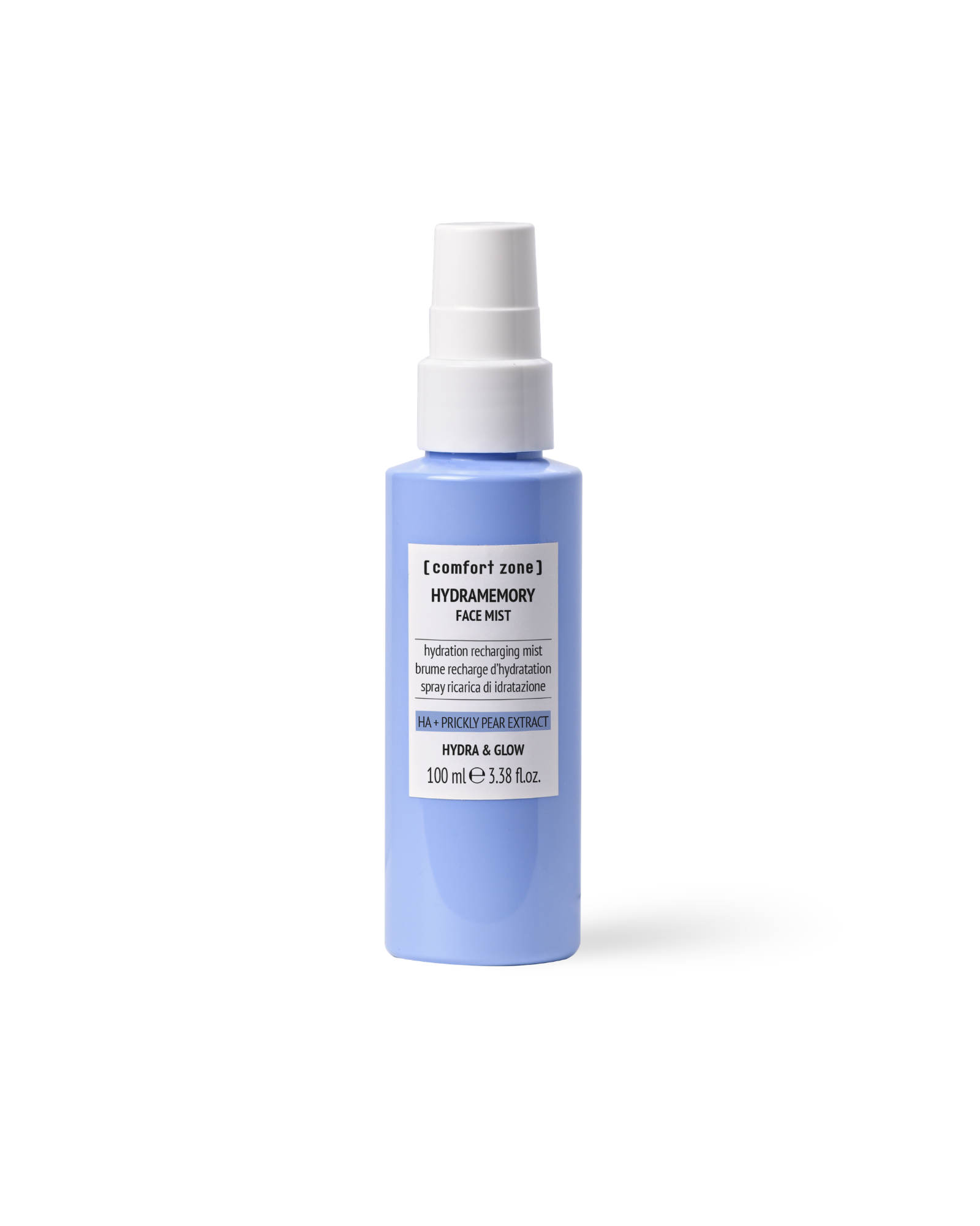 Face Mist 100ml – Hydramemory