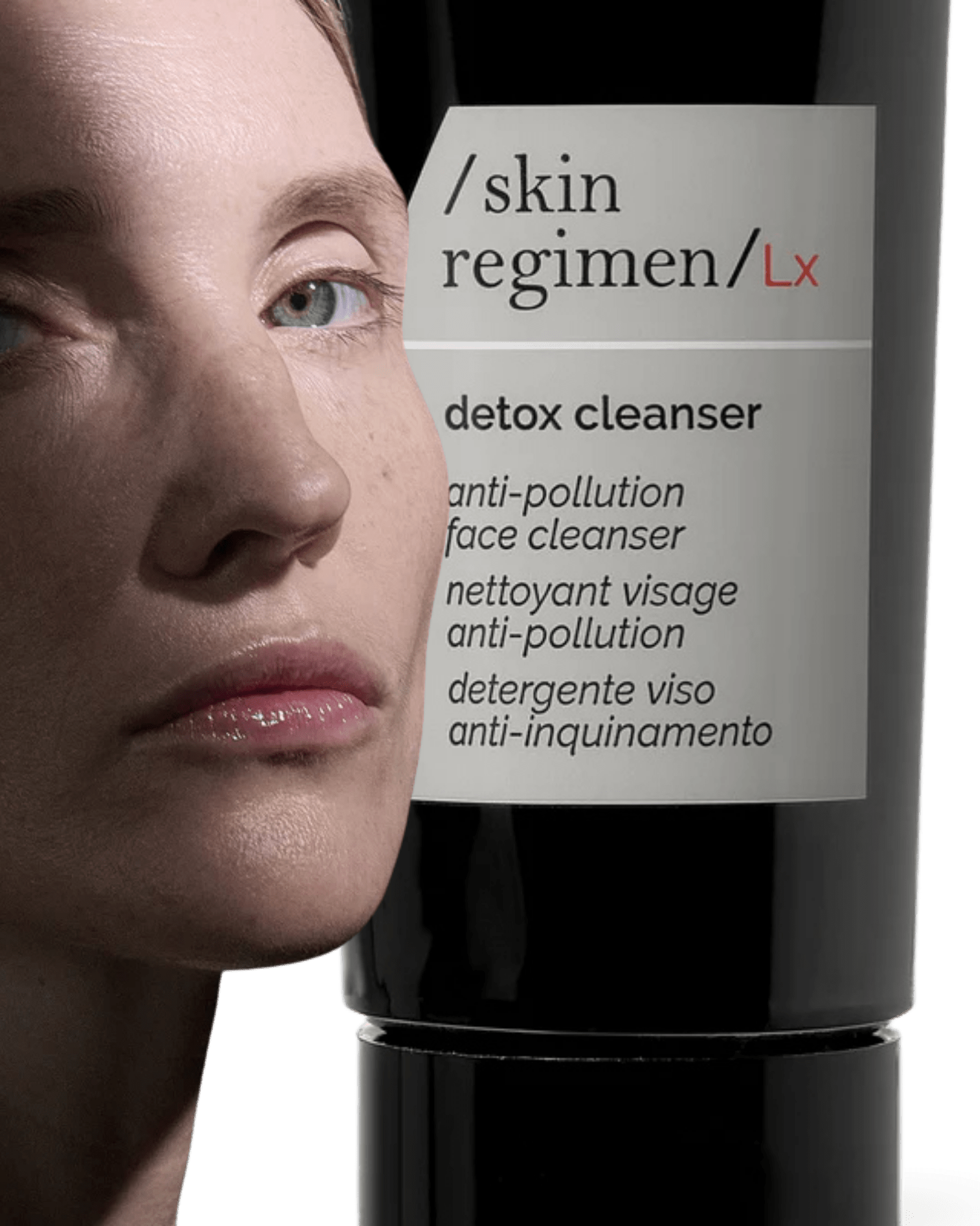 Beauty Routine Kit – Skin Regimen LX - Set von Comfort Zone bei Beautystore Schweiz