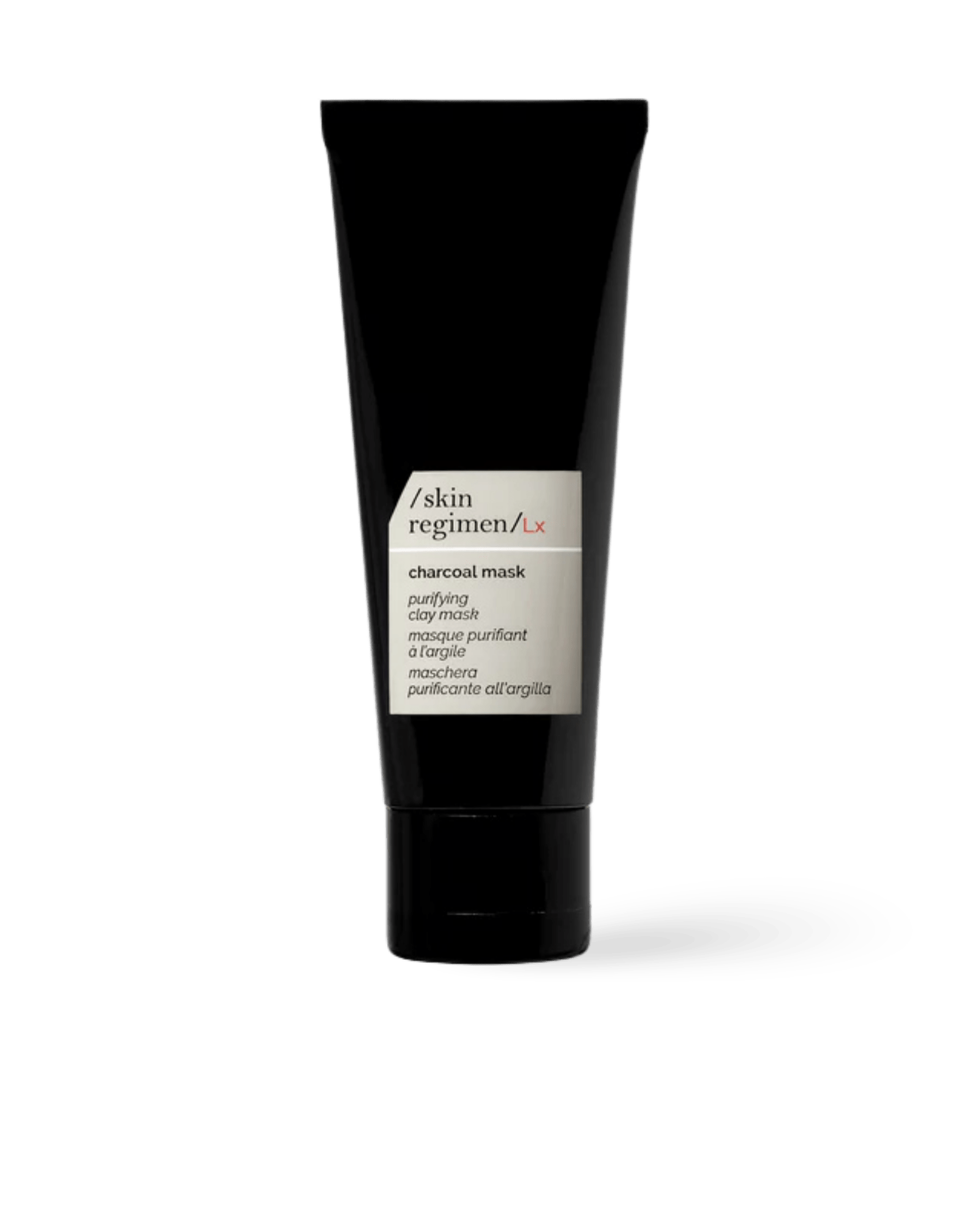 Charcoal Mask – Skin Regimen LX 75 ml - Gesichtspflege von Comfort Zone bei Beautystore Schweiz