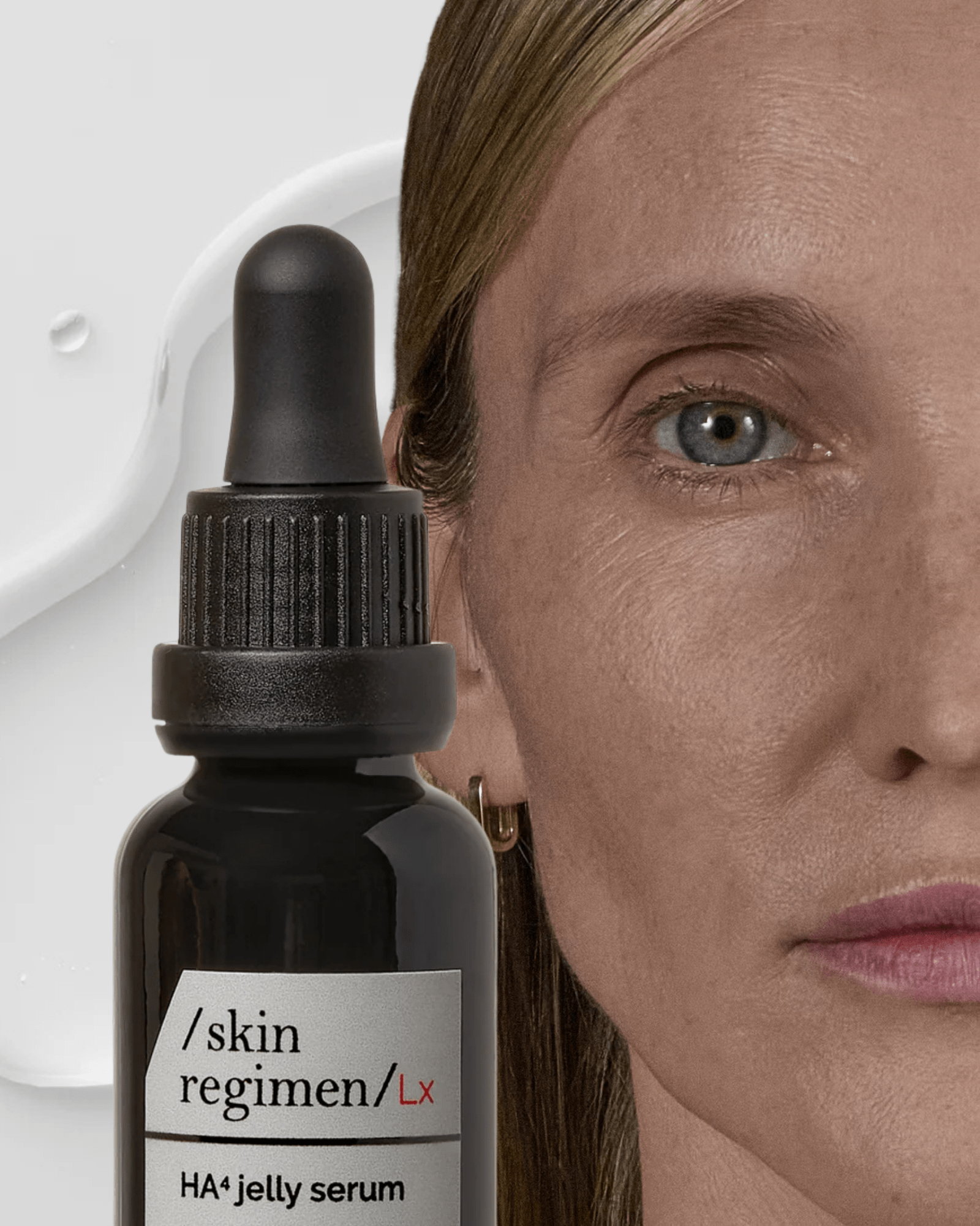 HA4 Jelly Serum – Skin Regimen LX - Gesichtspflege von Comfort Zone bei Beautystore Schweiz