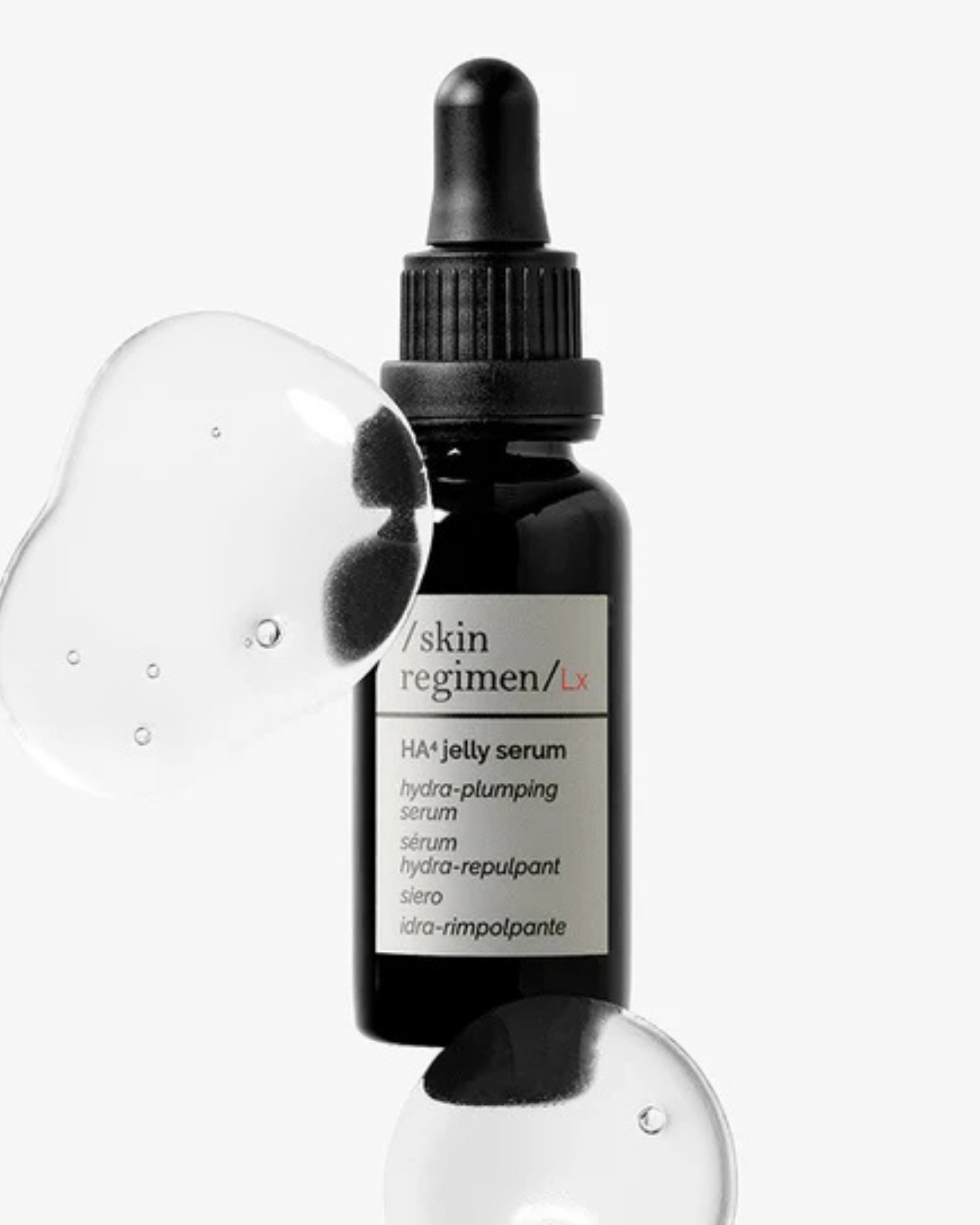 Skin Longevity Daily Trio – Skin Regimen LX