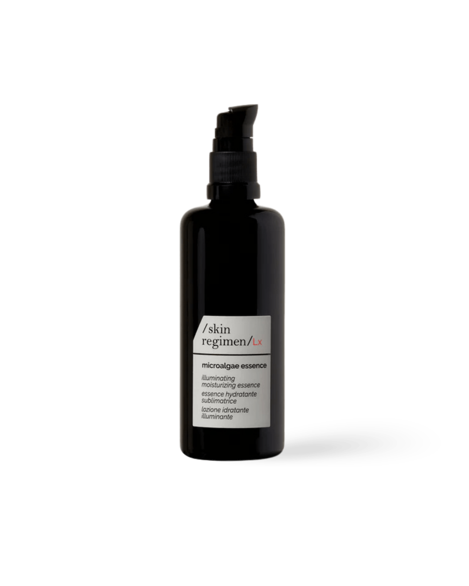 Microalgae Essence – Skin Regimen LX 100 ml - Gesichtspflege von Comfort Zone bei Beautystore Schweiz