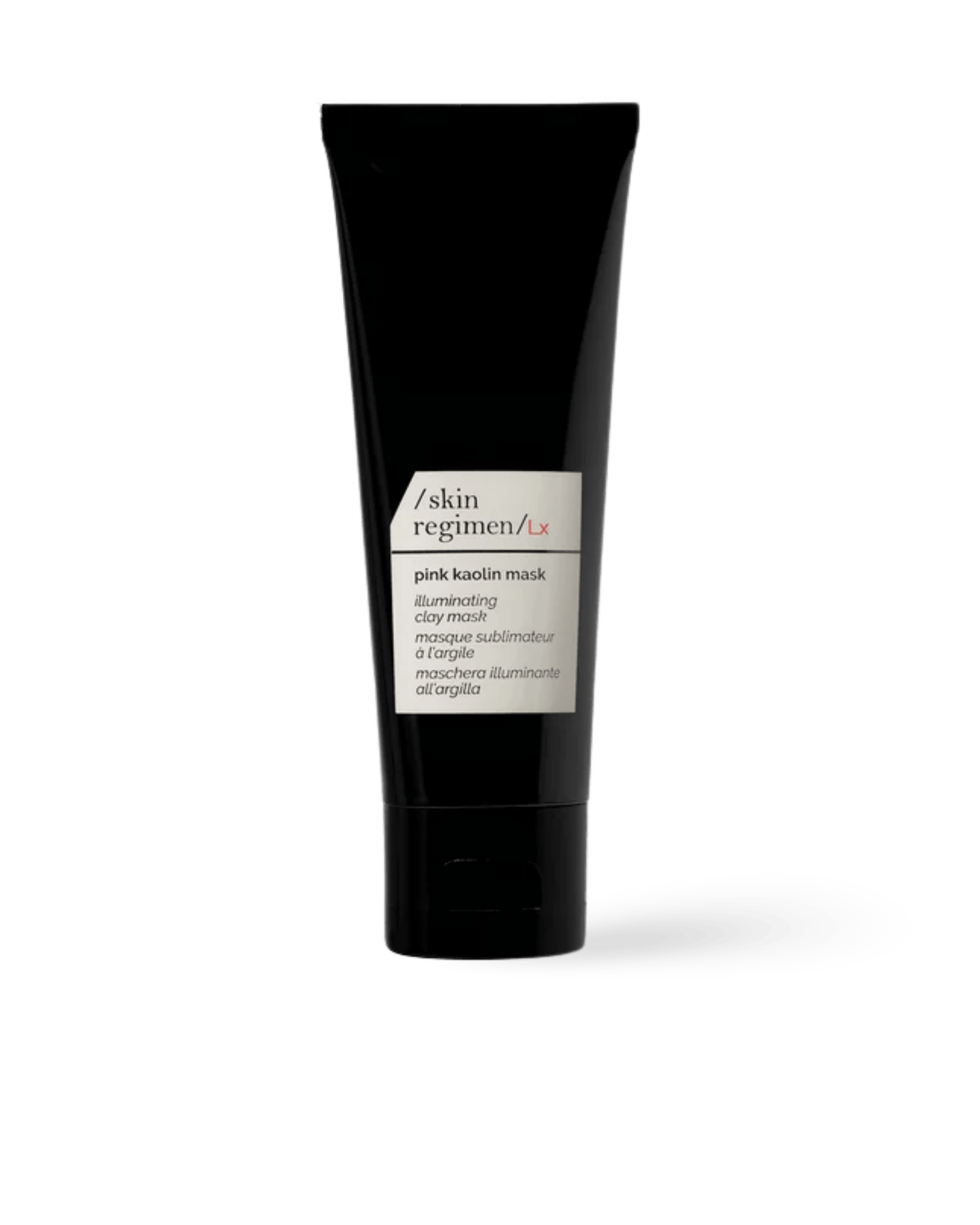 Pink Kaolin Mask – Skin Regimen LX 75 ml - Gesichtspflege von Comfort Zone bei Beautystore Schweiz