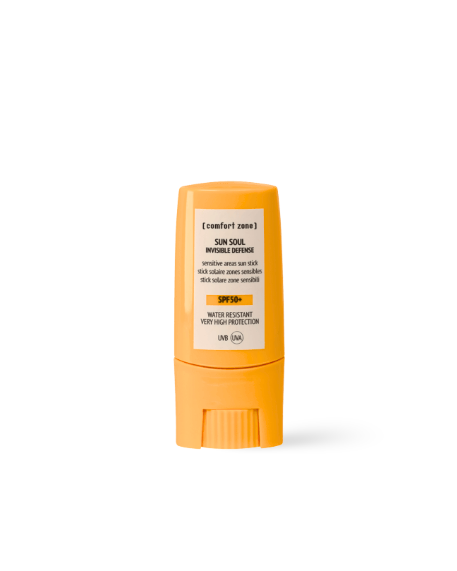 Sun Soul Invisible Defense SPF 50+