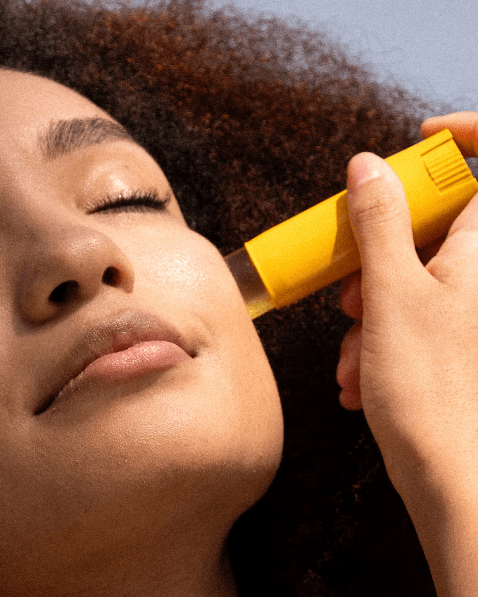 Comfort Zone Sun Soul – Invisible Defense SPF 50+ - Sonnenschutz von Comfort Zone bei Beautystore Schweiz