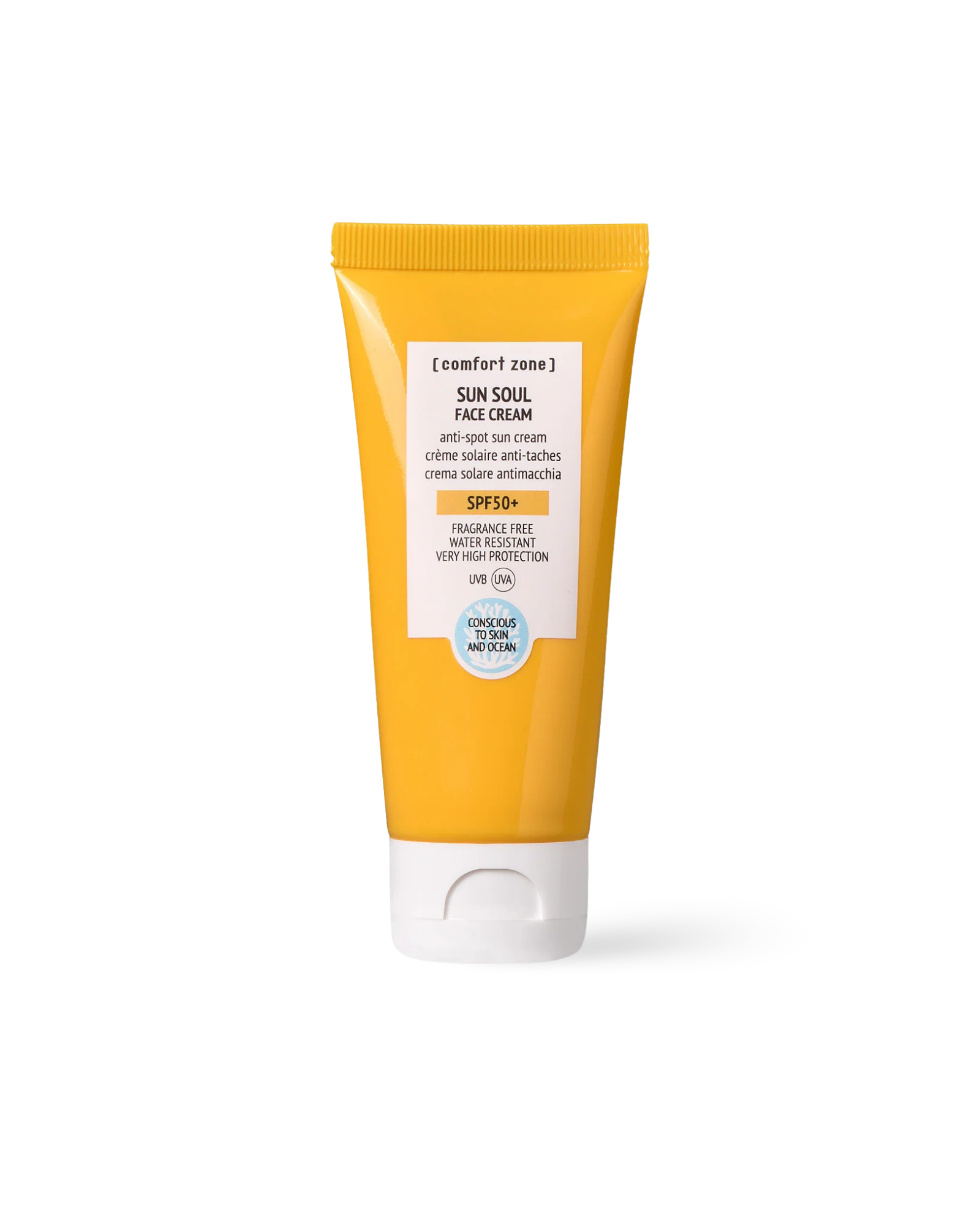 Sun Soul Protect & Nourish Summer Kit