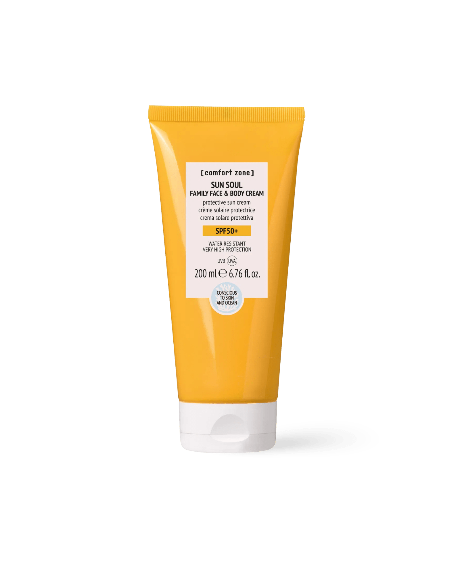 Comfort Zone Sun Soul – Summer Essentials Body Kit - Set von Comfort Zone bei Beautystore Schweiz